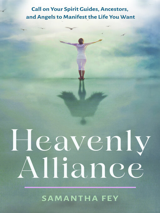 Title details for Heavenly Alliance by Samantha Fey - Available